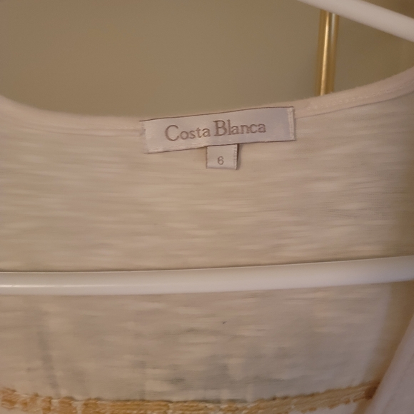 Costa Blanca Romper - Picture 3 of 3